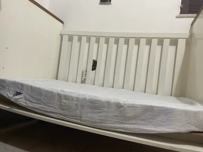 Berço 