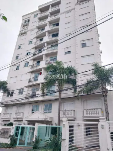Apartamento - Cobertura Residencial Grann Orient para aluguel, com 90,59m², 3 quartos 1 su