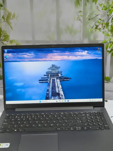 Notebook Lenovo core i5 impecável