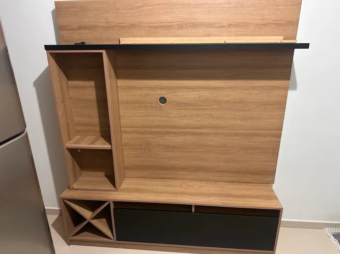 Rack de sala