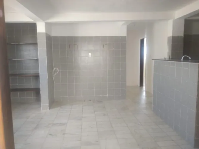 Alugo apartamento 3 andar Brasília Teimosa 120 m2, vista panorâmica bacia do Pina 