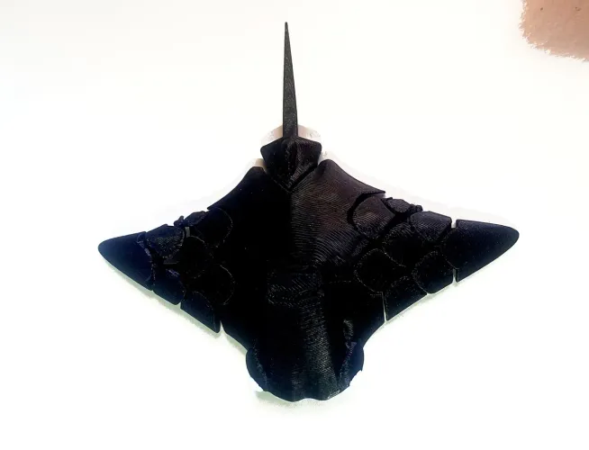Arraia 3D ULTIMO DISPONIVEL