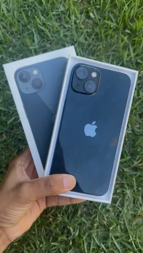 iPhone 13 128gb impecável
