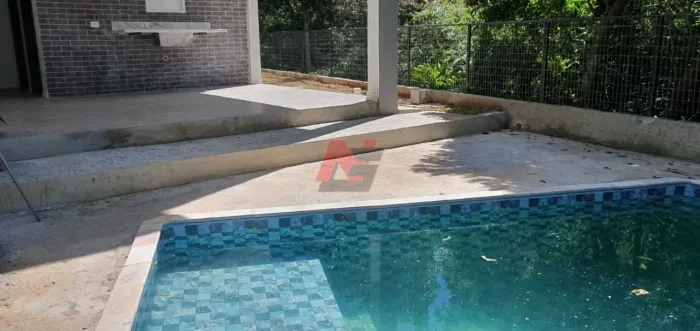 Casa em Condominio em Transurb - Itapevi