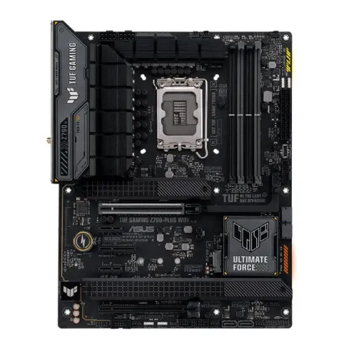 z790 plus wifi tuf gaming