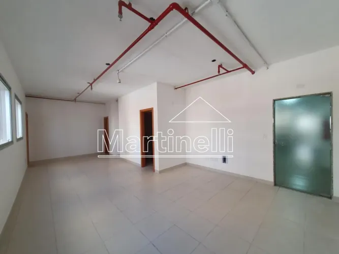 Sala comercial à venda no Edifício Centro Empresarial Jardim Botânico, próximo ao Parque C