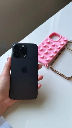 iPhone 15 pro Max 512GB