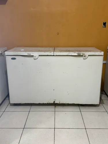 Freezer Grande Fricon