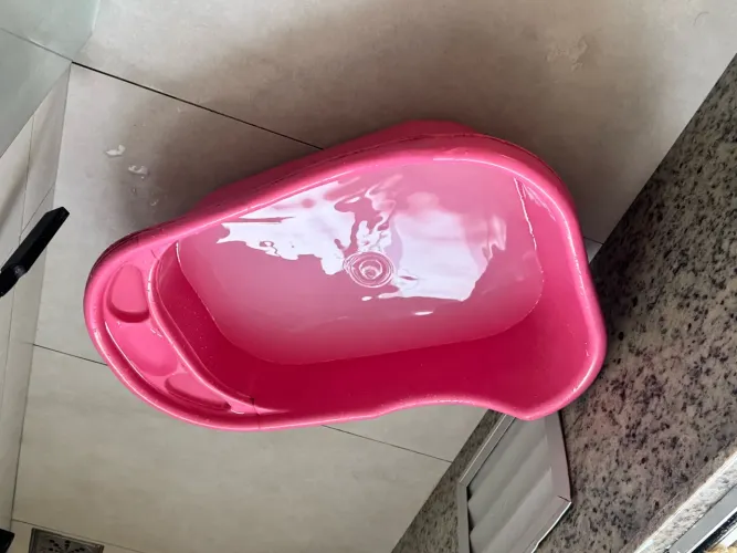Banheira