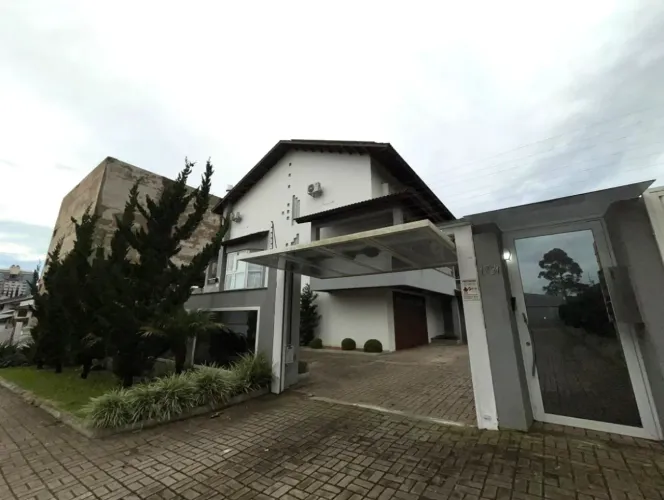 CAXIAS DO SUL - Casa de Condomínio - JARDIM AMÉRICA