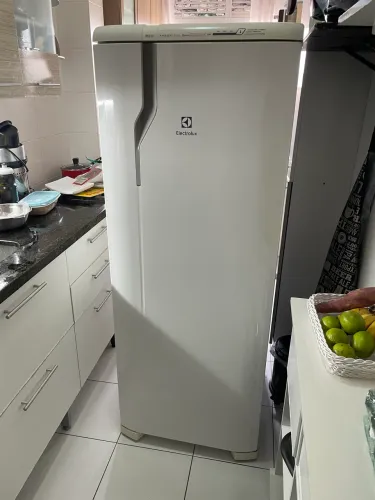 Geladeira Electrolux RFE39 FrostFree