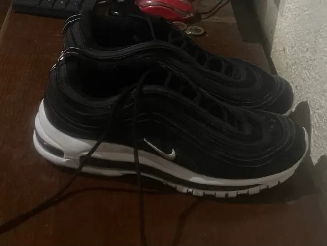 Tênis Air Max 97