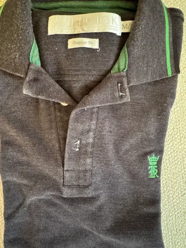 Camisa polo Sérgio K