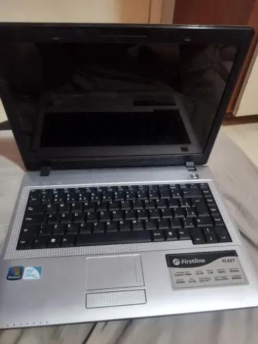 Notebook Firstline FL337