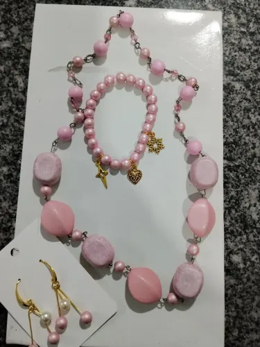 Conjunto exclusivo Princess Diana