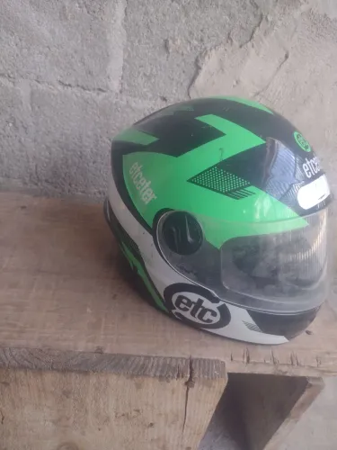 capacete