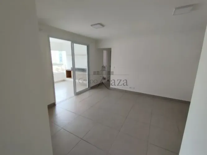 Apartamento - Parque Residencial Aquarius - Residencial Easy Home - 2 Dormitórios - 75,65m