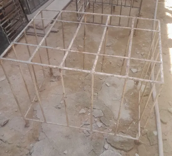 Vendo 3 grades de proteção de ar condicionado de janela