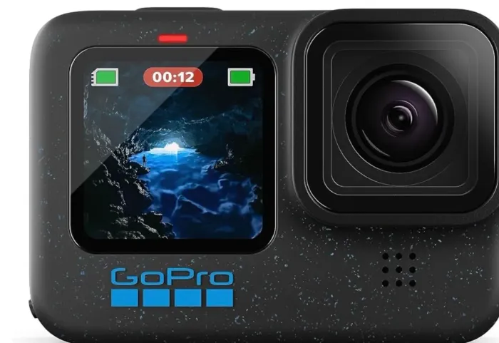 Go pro Hero 12 BLACK