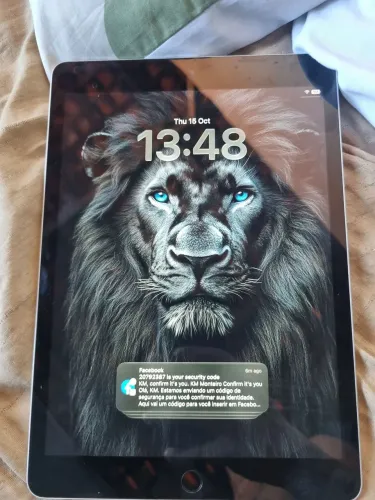 IPAD 9 64 GIGAS