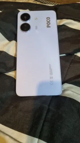 Xiami poco C65 