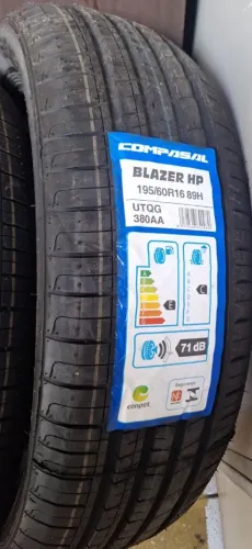 195/60R15