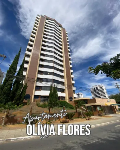 Apartamento à Venda - Wellington do Prado