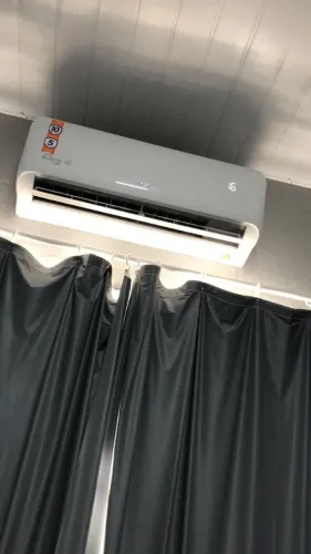 Ar condicionado Gree Novo
