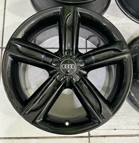 Jg roda original Audi Tt Aro 18 5x112 