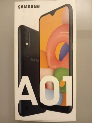 Smartphone Samsung A01