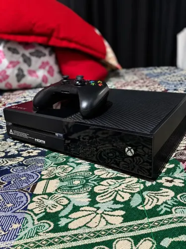 xbox one