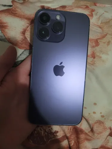 iPhone 14 pro max 93%