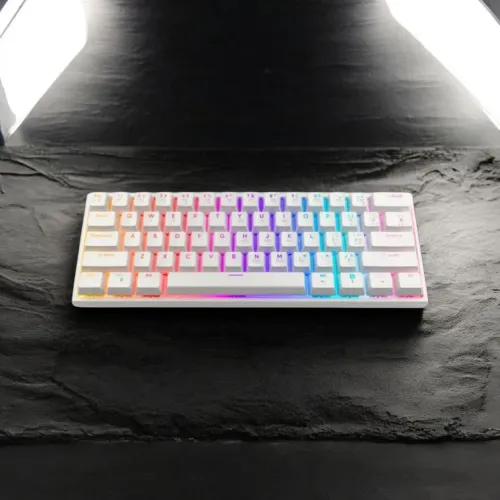 Teclado mecânico rgb Oxxi Moon