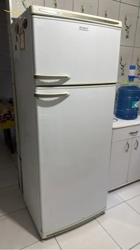 Geladeira