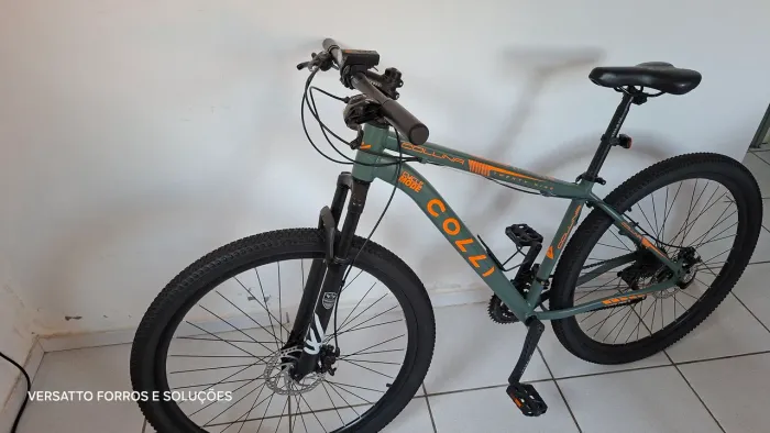 Bicicleta Colli aro 29