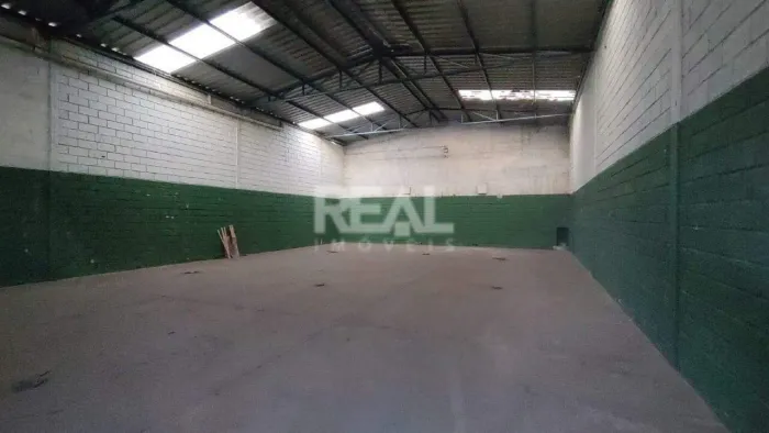 Galpão para alugar, 500m², bairro Betim Industrial.