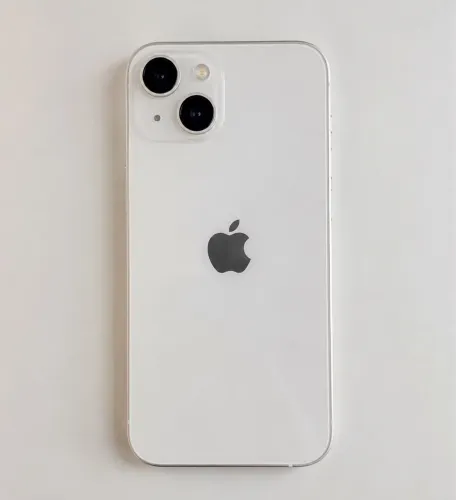 ? iPhone 13 128GB Branco ? Semizero
