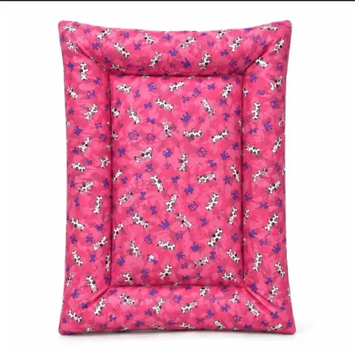 Cama para Cachorro e Gato Pet,- Impermeável com Zíper - Resistente Estilosa e Confortável