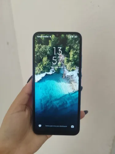 Redimi 10A 64gb