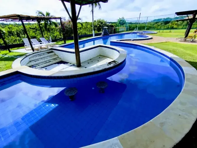 Linda Casa 03 Suites 360m² De Terreno No Condomínio Rio Verde