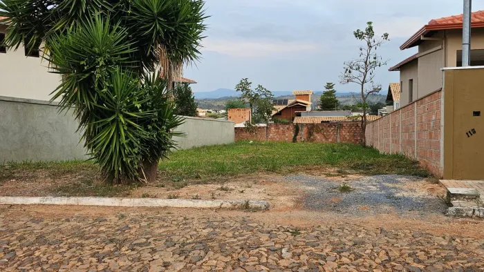 Lote em Lagoa Santa