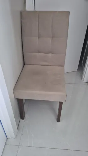  3 Cadeiras  para sala de jantar