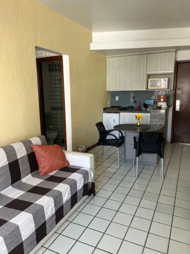 Apartamento à venda no MERCURE RECIFE NAVEGANTES HOTEL, BOA VIAGEM, Recife, PE