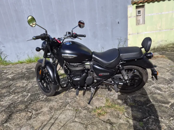 Meteor 350