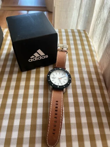 Relógio Adidas