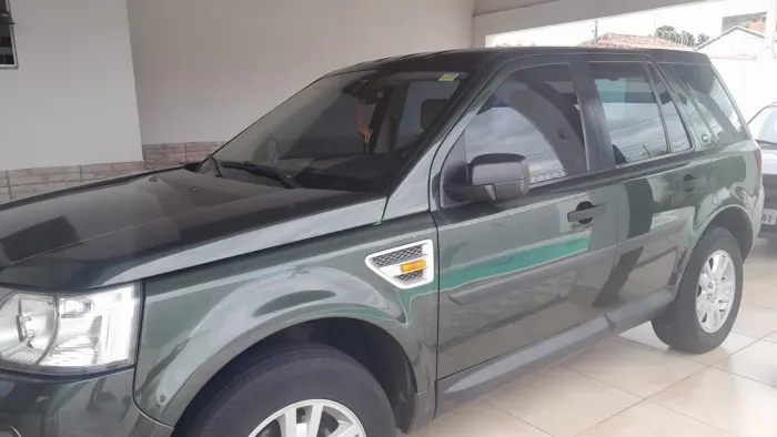 Land Rover Freelander2 I6 SE 3.2 232cv Aut. 5P 2008