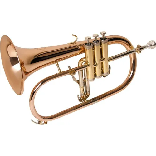 "Trompete" Flugelhorn EAGLE - FLG 507 #trompete