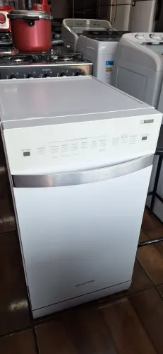 Lava louças Brastemp 10 serviços
