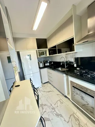 RR9798 Apartamento 85m² CONDOMÍNIO SPLENDYA - 3 Dorms 1 Vaga - OPORTUNIDADE - Ótima Locali