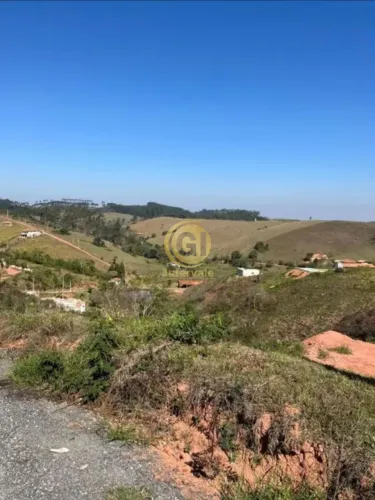 AMPLO TERRENO A VENDA NO RECANTO DOS PÁSSAROS II EM JACAREÍ